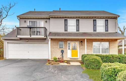 Keansburg House | Across the street from the beach charming 3 bedroom with 3 baths beach house