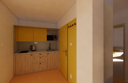 Lovosice Hotel | Active Stadium