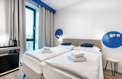 Lovosice Hotel | Active Stadium