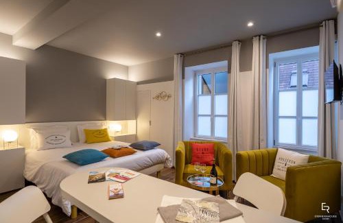 Givry Apartment | Activinum