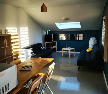 Vignot Apartment | Activités Et Nature Appartement