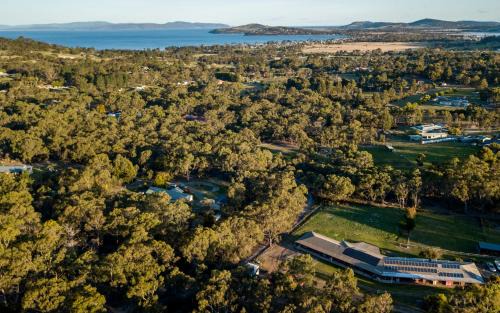 Acton Park Apartment | Acton Park Holiday Units