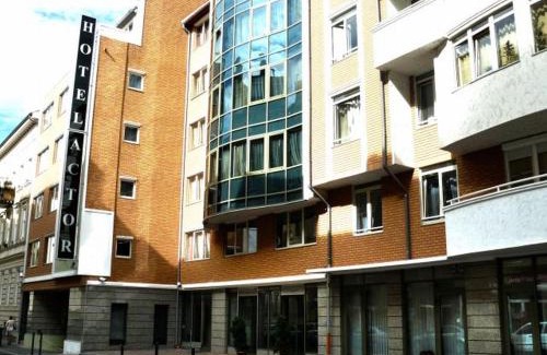 Ferencvaros Hotel | Actor Hotel Budapest