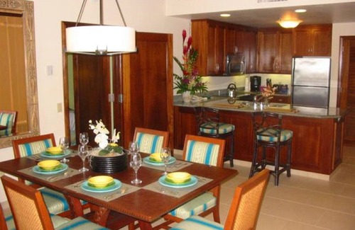 Kaanapali Villa | Actual Owner! - Beautiful MarriottOcean Front resort - 2bdr/2bath sleeps 8+1