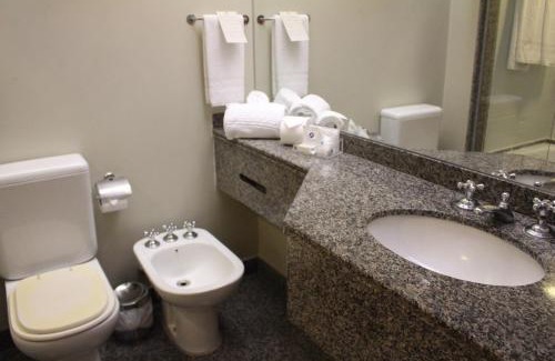 Jardim Riacho das Pedras Hotel | Actuall Convention by Summit Hotels