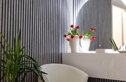 Prenestino-Centocelle Bed & Breakfast | Actus Palace Rooms by Ghor