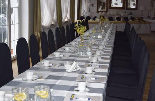 Pleszew Hotel | Acwador