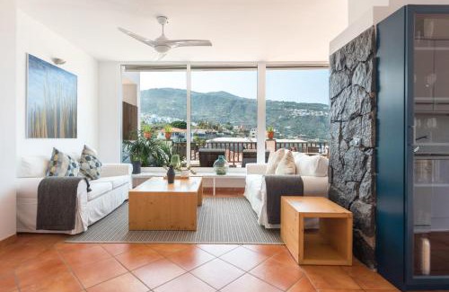 La Mancha Apartment | AD Alberto Dorner - Modern