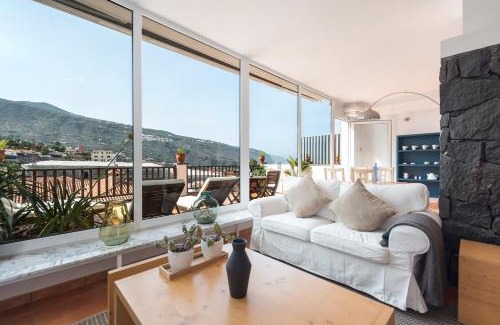 La Mancha Apartment | AD Alberto Dorner - Modern