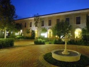 Betera Hotel | Ad Hoc Parque