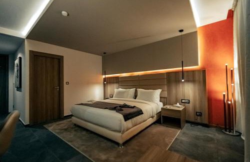 Hydra Hotel | AD HOTEL HYDRA