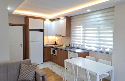 Konyaalti Apartment | Ada APART&HOTEL