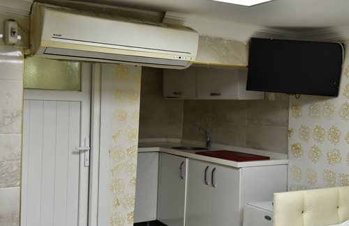 Kumkapi Apartment | Ada Apart Hotel