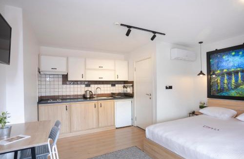 Old Town Apartment | Ada Apart Otel