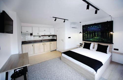 Old Town Apartment | Ada Apart Otel