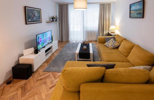 Cukarica Apartment | Ada City Break
