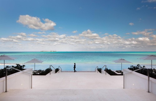 Nassau Resort | ADA Compliant - New Resort - Oceanfront w/Amazing Views & Private Balcony