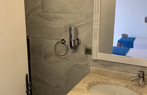 Urla Hotel | Ada Han Butik Otel