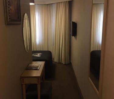 Odunpazarı Hotel | Ada Life Hotel