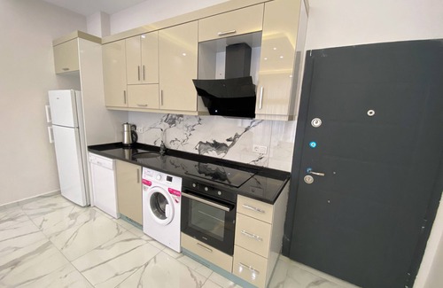 Alanya House | Ada Loft Alanya