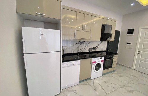 Alanya House | Ada Loft Alanya