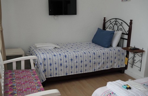Bozcaada Bed & Breakfast | Ada Marin Karahanlı Otel