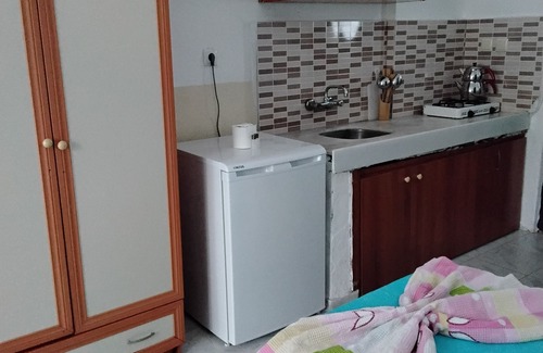 Marmara Apartment | Ada Motel