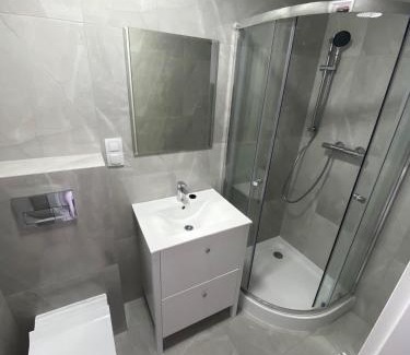 Niechorze Apartment | Ada Niechorze