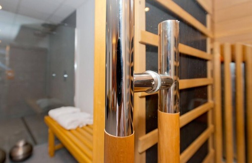 Knokke Hotel | Adagio hotel