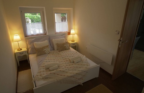 Kapolcs Other | Adam and Eve's Guest house