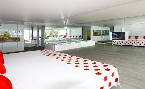 Belek Golf Area Resort | Adam & Eve - Adult Only