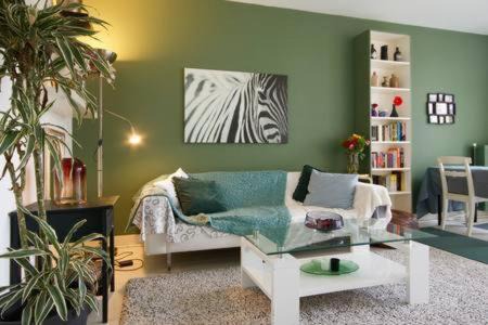 Amsterdam West Bed & Breakfast | Adam & Eve - Apartment
