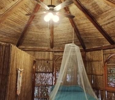 Santa Catalina House | Adama Eco Farm