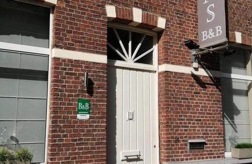 Dendermonde Bed & Breakfast | Adamas B&B