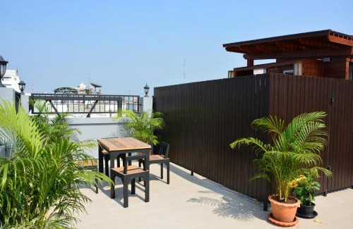 Chana Songkhram House | Adamaz House
