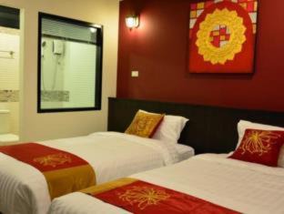 Chana Songkhram House | Adamaz House