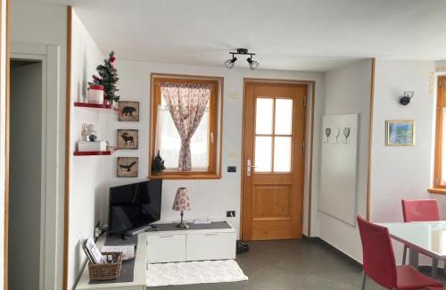 Sant'Antonio di Mavignola Apartment | Adamello Brenta Sunshine