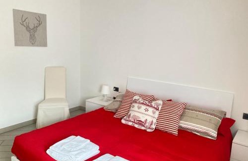 Sant'Antonio di Mavignola Apartment | Adamello Brenta Sunshine