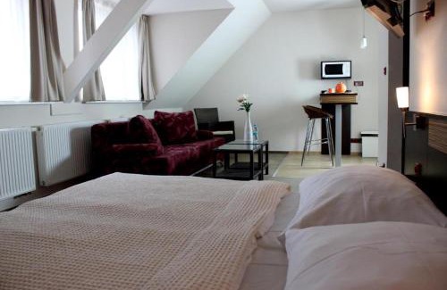 Piestany Apartment | AdamEva Resort
