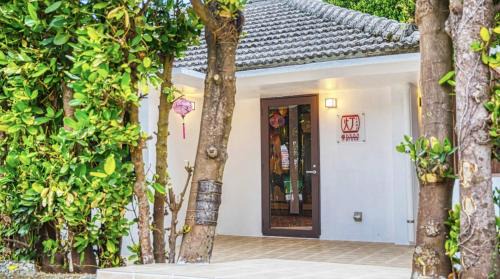 Bise Villa | ADAN RESORT 灯 - Lamp -