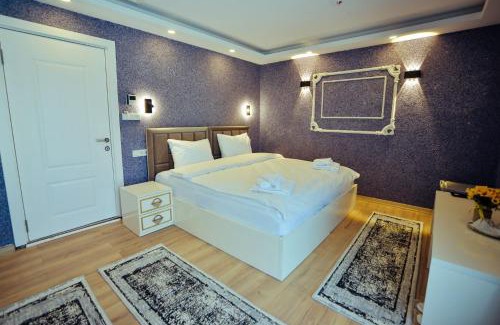 Crisan House | Adanur Holiday
