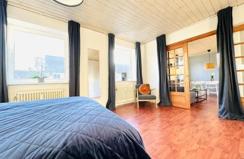 Hjørring Apartment | aday - Hjorring 2 bedroom Bright Apartment