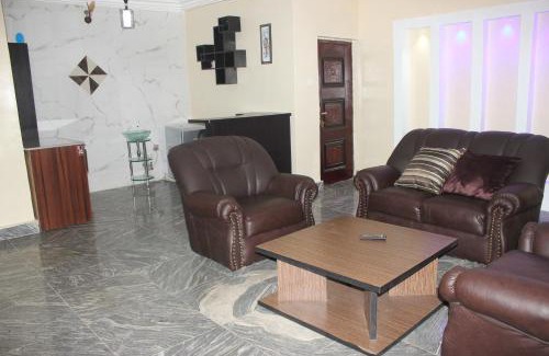 Osogbo Hotel | Adbates Suites and Recreation