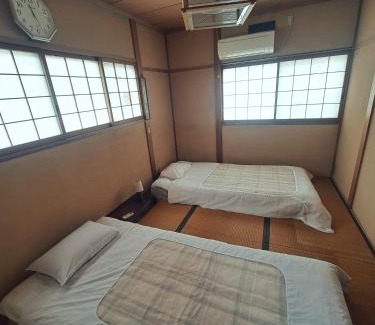 Kanmaki House | ADD House Nara