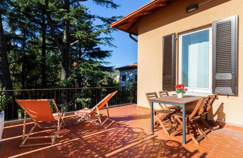 Calolziocorte Apartment | Adda River Casa Vacanza