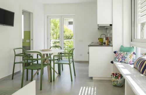 Addaura Apartment | Addaura Marina Apartment by Wonderful Italy