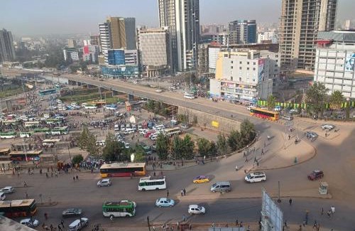 Yeka Apartment | Addis Duplex Apartment