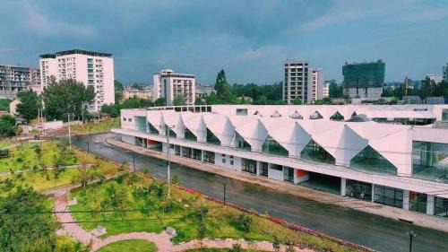 West Hararge Apartment | Addis Home & Comfort
