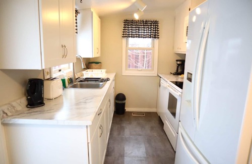Historic Old Town House | Addison House