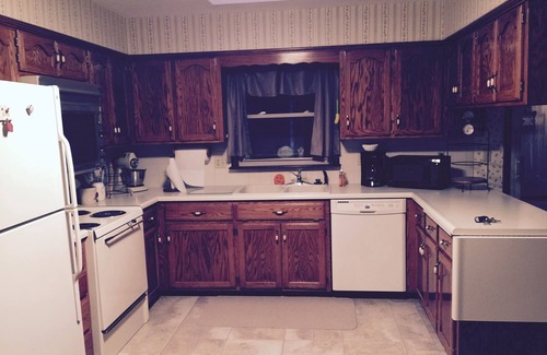 Lee's Summit House | Additional Bedroom(s) and Bath for Westwind House